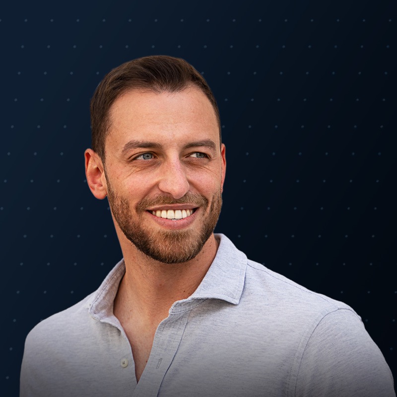 Lars Tiefel, Gründer ZIRKEL8