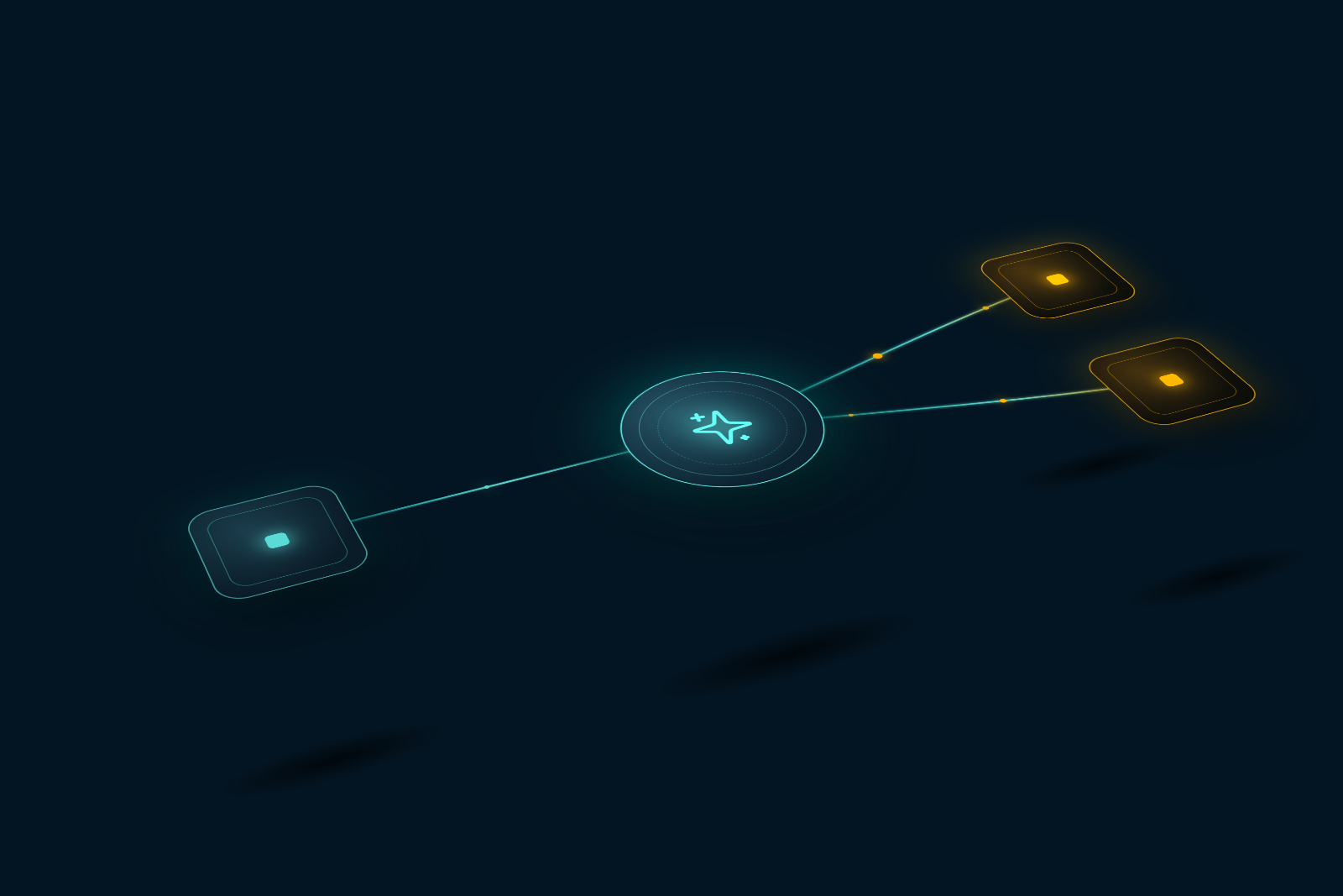 Continuous Automation — Pipeline wächst mit dem Business